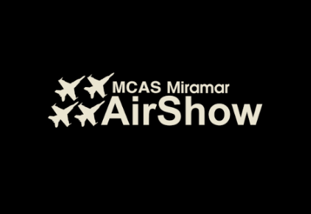 美国圣地亚哥军用航空展