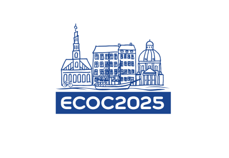 丹麦欧洲通信通讯电信展览会