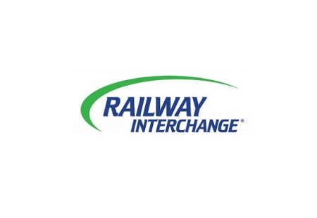 美国轨道交通铁路展览会