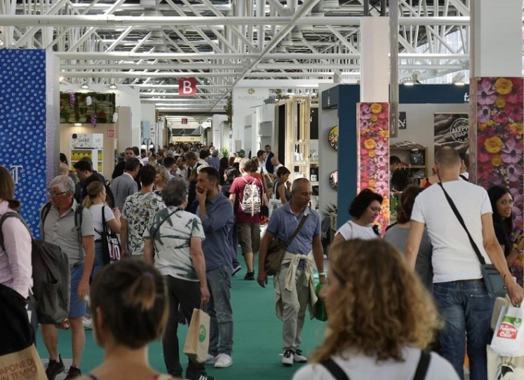 意大利博洛尼亚有机及天然产品展览会