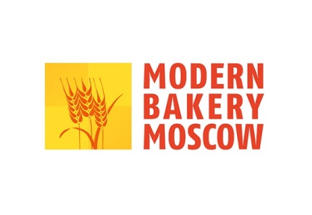 俄罗斯莫斯科烘焙展览会