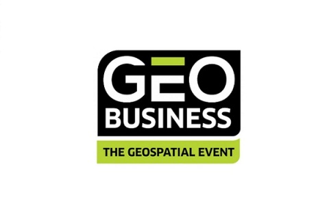 英国伦敦地理测绘展览会展会现场图片