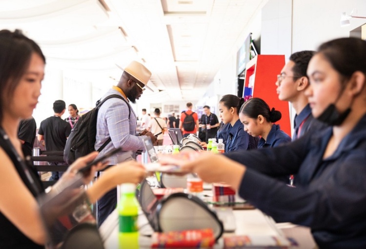 非洲南非娱乐及博彩展览会