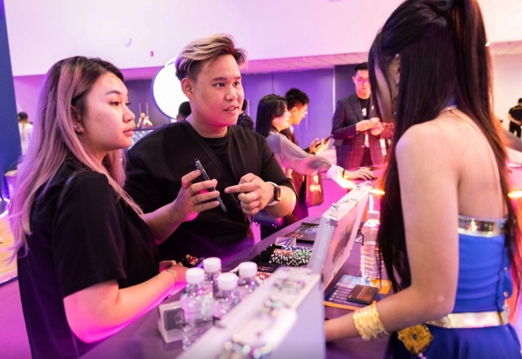 非洲南非娱乐及博彩展览会