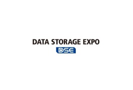 日本东京数据存储展览会