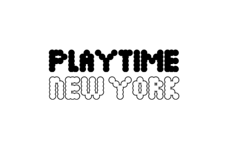 美国纽约童装展览会