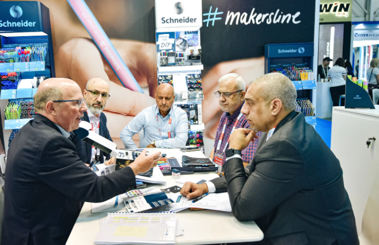 中东迪拜玩具婴童用品展览会