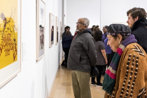 美国芝加哥设计展-设计芝加哥展会现场图片