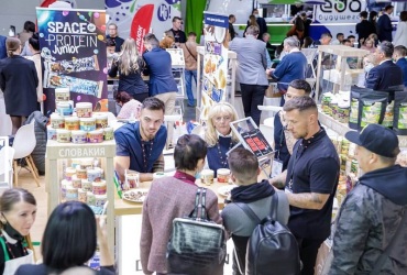 2026年俄罗斯莫斯科食品展览会(WorldFood Moscow)展位预定流程+选位技巧+安全注意事项