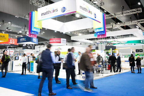 澳洲澳大利亚墨尔本包装展览会展会现场图片