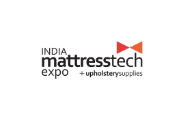 印度睡眠展-印度床垫展