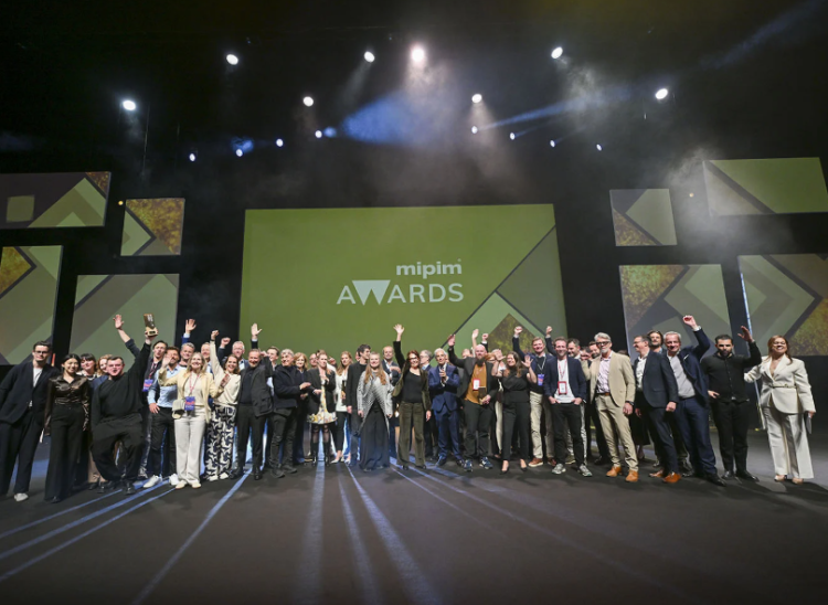 法国房地产展览会