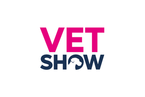 美国西部兽医展览会展会现场图片