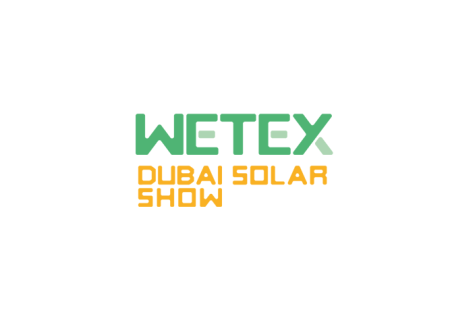 中东阿联酋迪拜太阳能展览会