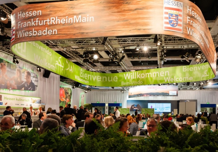 德国国际旅游交易会-柏林旅游展