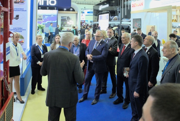 俄罗斯纸浆及造纸、生活用纸展览会