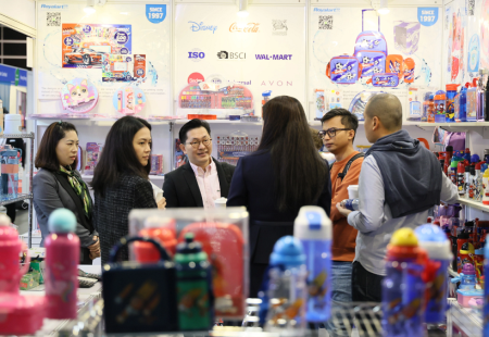 香港文具及办公用品展览会