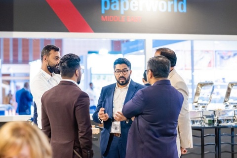 中东迪拜玩具婴童用品展览会展会现场图片