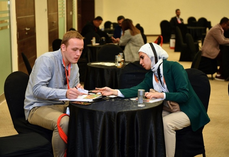 埃及开罗包装印刷展-埃及生活用纸展