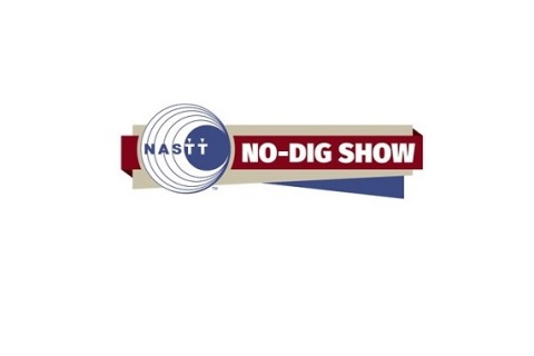 美国非开挖展览会展会现场图片