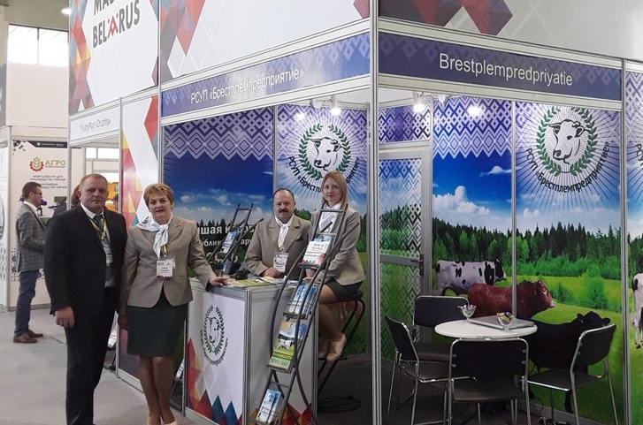 乌兹别克斯坦食品加工包装机械展览会