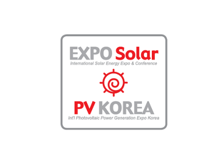 韩国太阳能光伏及新能源展览会