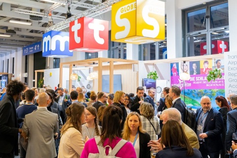 德国国际旅游交易会-柏林旅游展展会现场图片