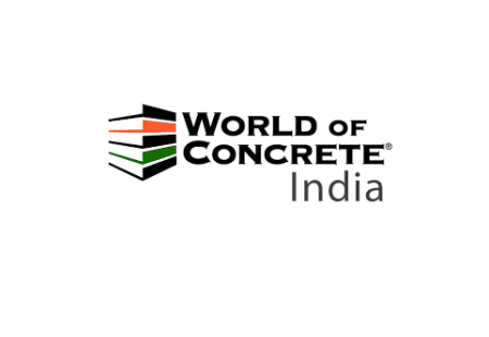 印度孟买混凝土展览会