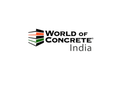 印度孟买混凝土展览会