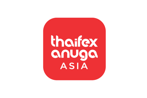 泰国曼谷亚洲食品饮料展览会展会现场图片