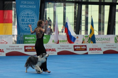 德国斯图加特宠物用品展览会展会现场图片