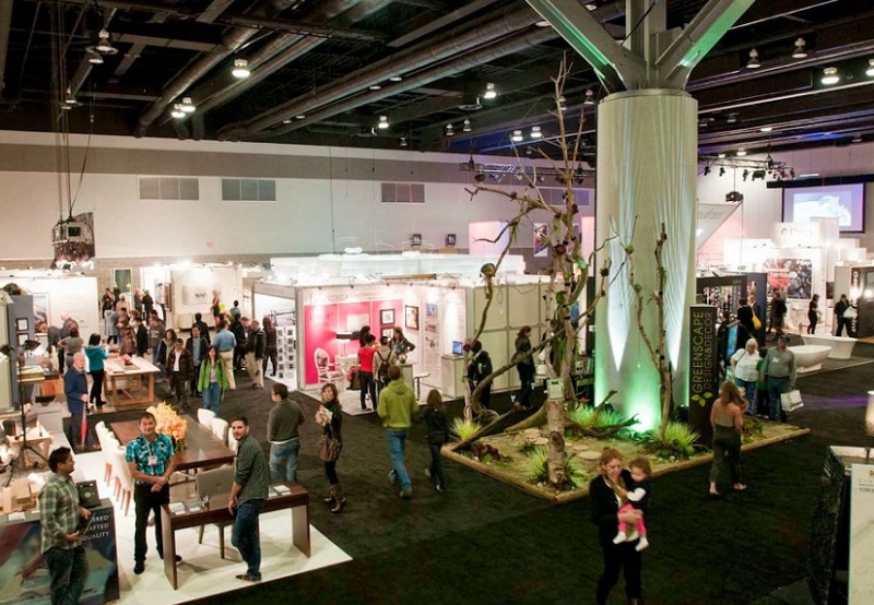 澳洲澳大利亚墨尔本室内装饰展览会