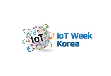 韩国首尔物联网展览会