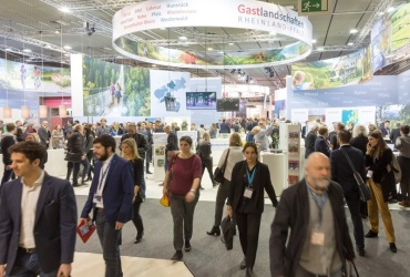 2027年德国国际旅游交易会-柏林旅游展(ITB Berlin)展示范畴