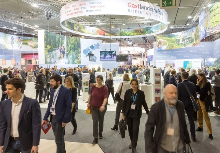 德国国际旅游交易会-柏林旅游展