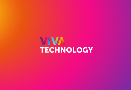 法国巴黎消费电子、人工智能展览会-欧洲科技创新展VivaTech