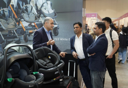 香港婴童用品展览会