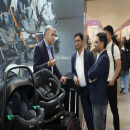 香港婴童用品展览会