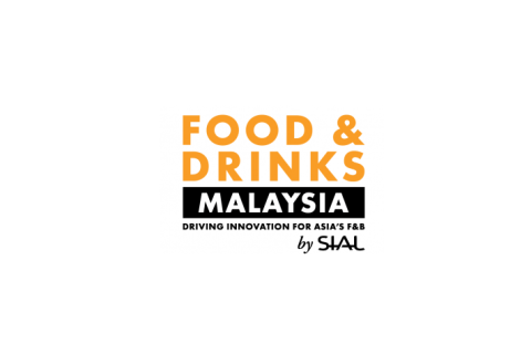 马来西亚食品展展会现场图片