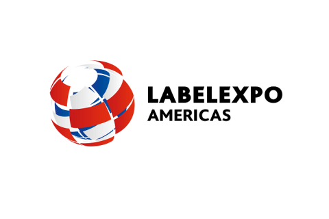 美国芝加哥标签印刷展览会展会现场图片