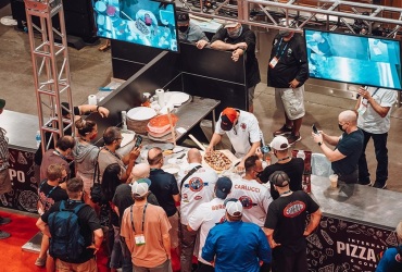 2027年美国拉斯维加斯披萨展览会(International Pizza Expo)观展指南