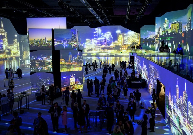 澳洲澳大利亚墨尔本亚太会议奖励旅游展览会