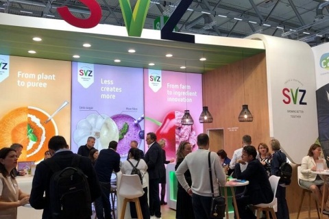 德国科隆世界食品展览会展会现场图片