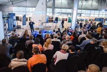 2027年俄罗斯莫斯科潜水展览会(Moscow Dive Show)门票如何获取？