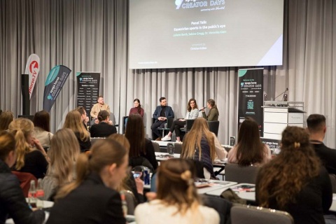 德国科隆马术马具展览会展会现场图片