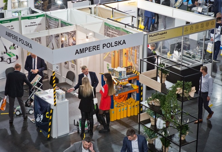 波兰波兹南包装及标签设备展览会