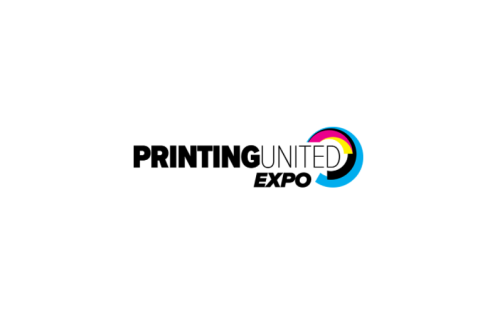 美国印刷展览会展会现场图片