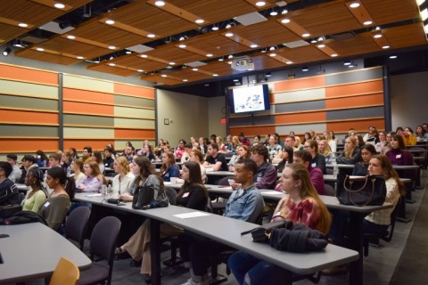 巴西世界小动物兽医师大会WSAVA展会现场图片