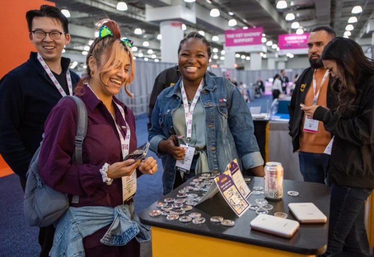 美国西部兽医展览会