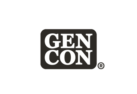 美国游戏及桌游展览会GenCon